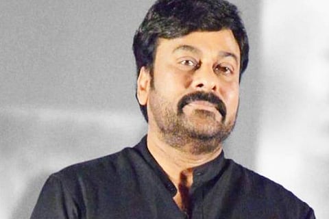Chiranjeevi