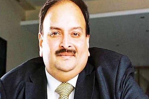 Choksi