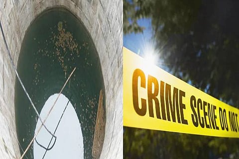 Crime