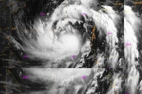 Cyclone
