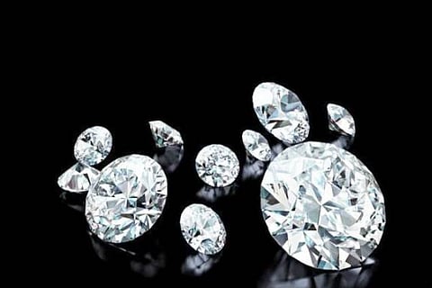 Daimond