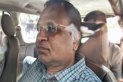 DelhiMinistar