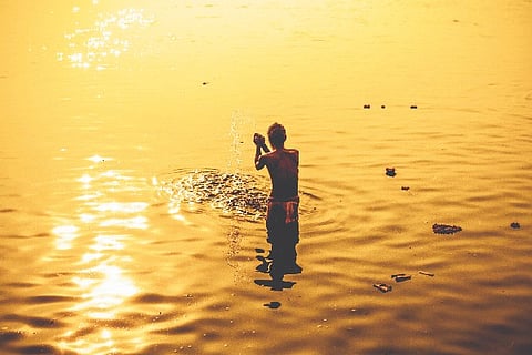 Dharma
