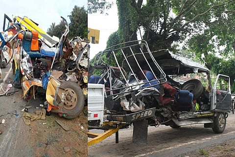 Dharwad Accident