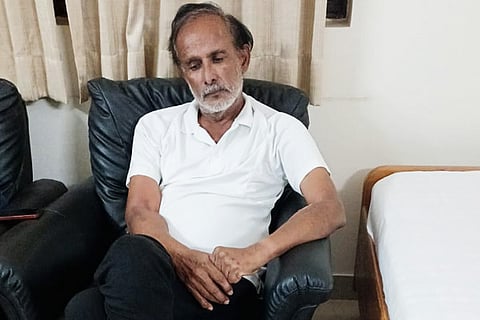Doctor Shankare Gowda