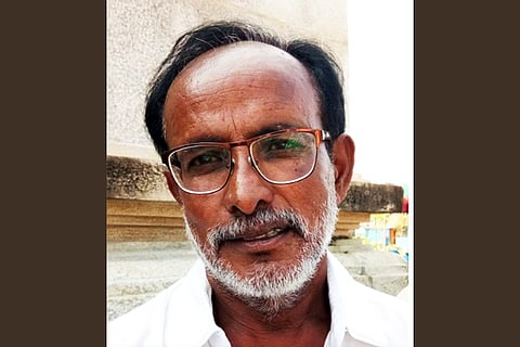 Dr Shankare Gowda