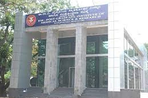 ESI