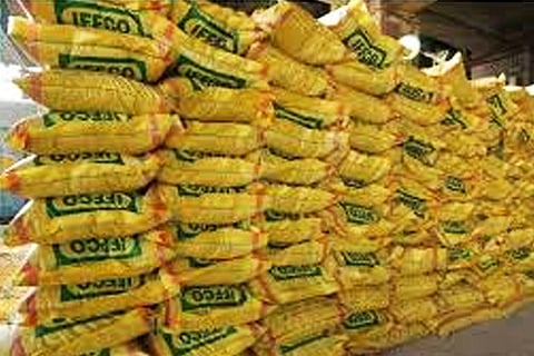 Fertilizer