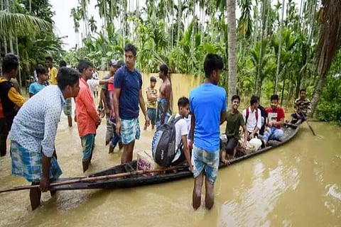 Flood 3