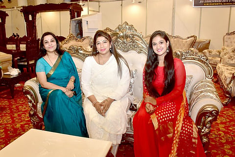 Furniture Expo