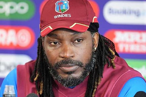 Gayle