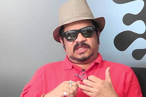 Geetha Krishna