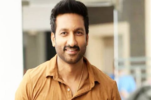 Gopi chand