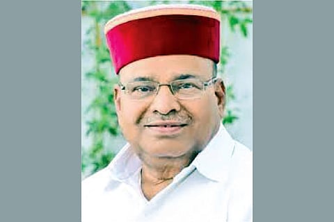 Governer
