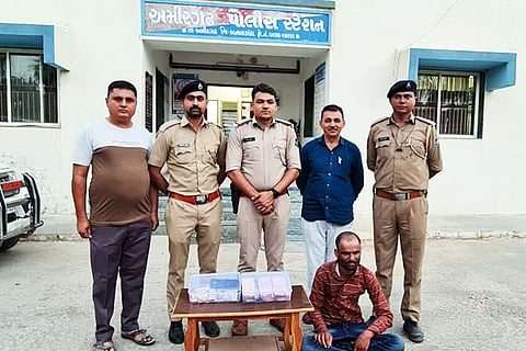 Gujarat