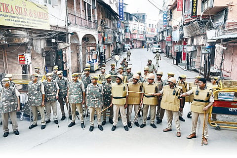 Gyanvapi