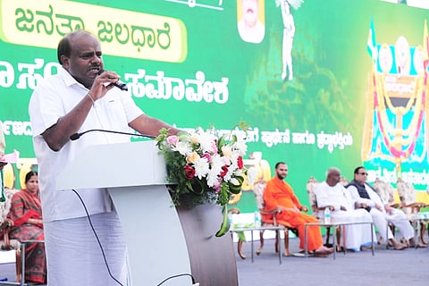 HDK 2