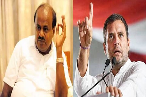 HDK-RAhul