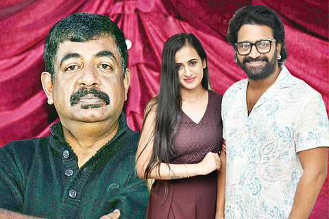 Harikathe
