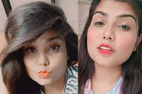 Haryanvi Singer