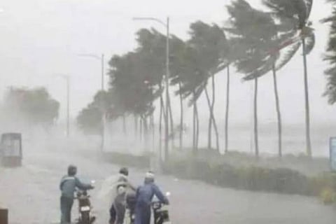 Heavy Rain