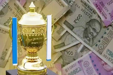 IPLPrize