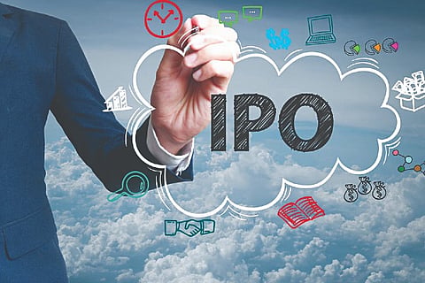 IPO Story