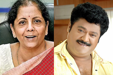 Jaggesh