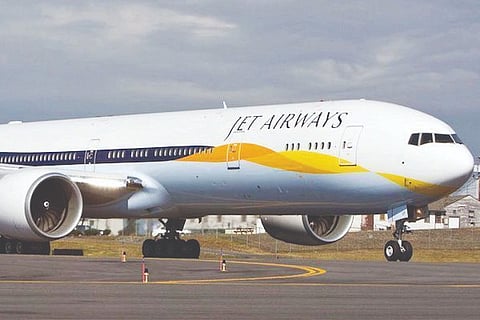 Jet Airways
