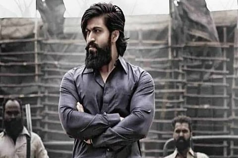 KGF 2