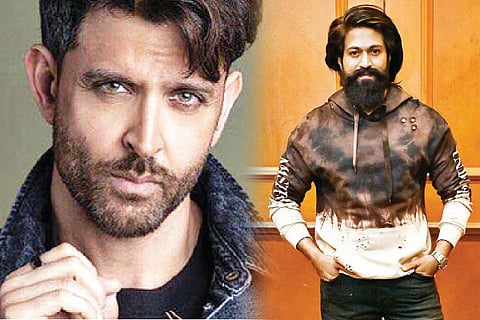 KGF 3