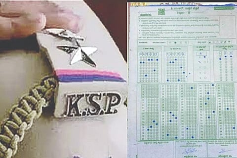 KSP