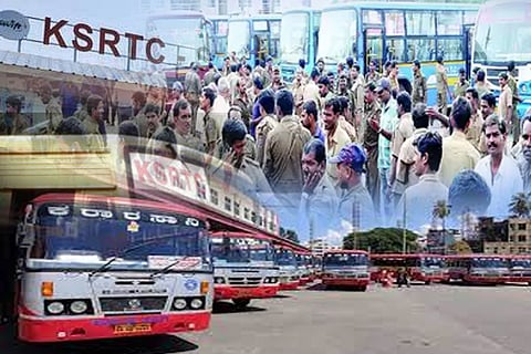 KSRTC1