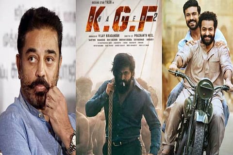 Kamal Hassan