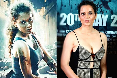 Kangana