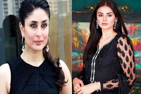 Kareena