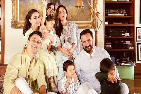 Kareena