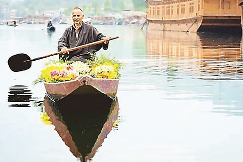 Kashmir