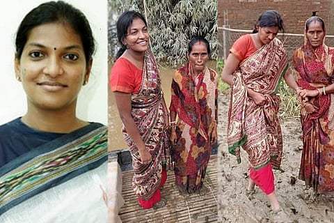 Keerthi Jalli