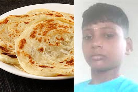 Kerala Boy