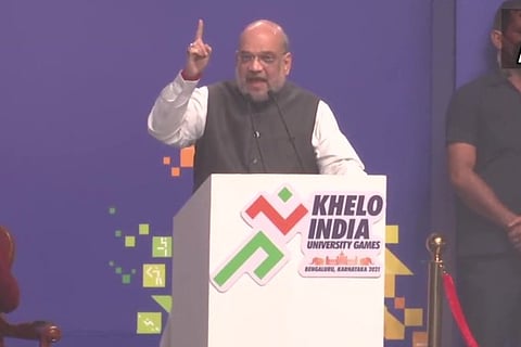 Khelo India