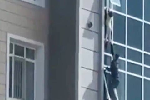 Kid Save