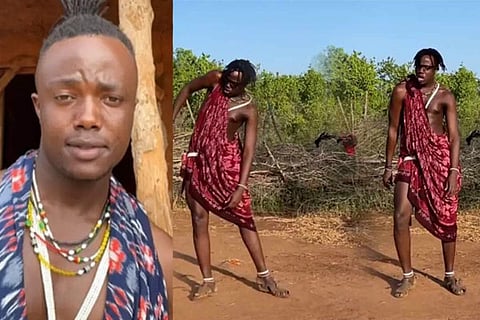 Kili Paul