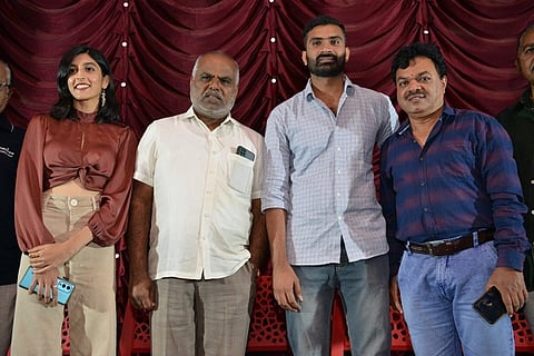 Kirik Shankar 2
