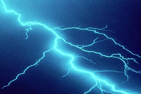 Lightning