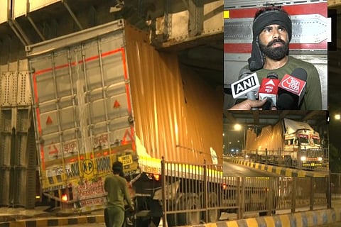 Lorry 1