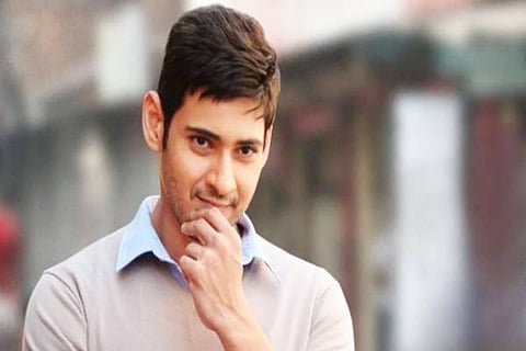 Mahesh Babu