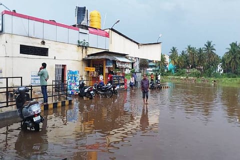Mandyabusstaion