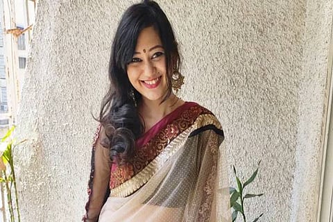 Marathi Actor