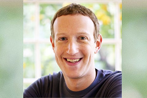 Mark